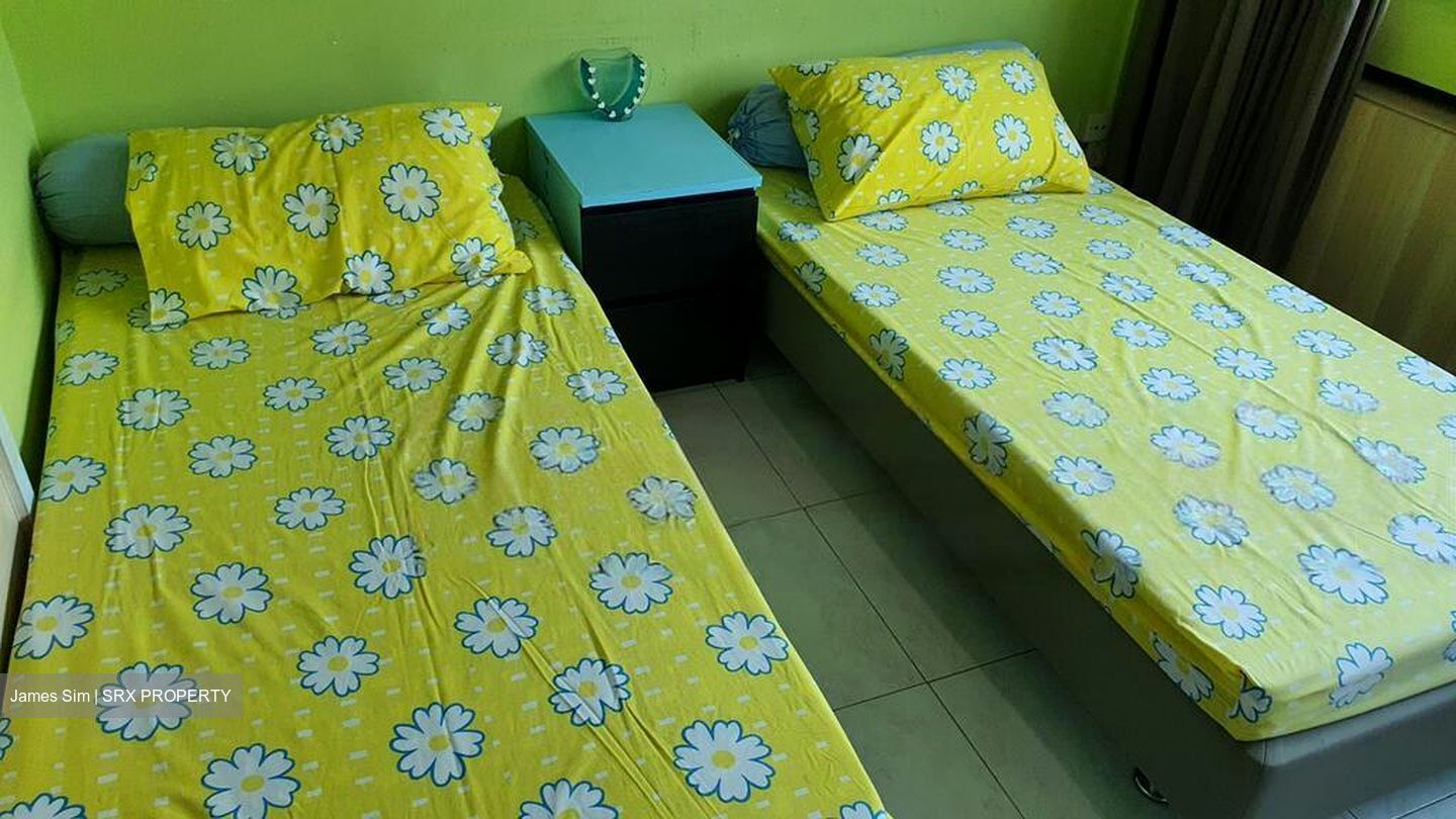 Blk 348 Tampines Street 33 (Tampines), HDB 5 Rooms #461479131